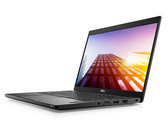 Ноутбук Dell Latitude 7390 (i5-8350U, SSD 256 GB). Обзор от Notebookcheck