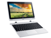 Acer представляет гибридный планшет Aspire Switch 10