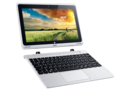 Acer представляет гибридный планшет Aspire Switch 10