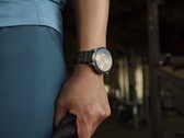 Смарт-часы Amazfit Balance 2 XT (на фото) получили версию программного обеспечения 2.14.0.1. (Источник изображения: Amazfit)
