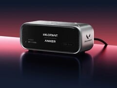 USB-C-хаб Anker Desktop в версии для Valorant уже поступил в продажу в США.
