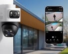Система безопасности eufy NVR S4 Max появится в США. (Источник изображения: Anker)