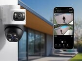 Система безопасности eufy NVR S4 Max появится в США. (Источник изображения: Anker)