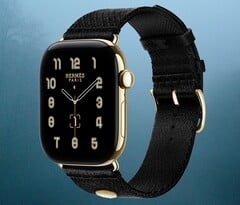 В Apple Watch золото стоит даже дороже, чем оперативная память.