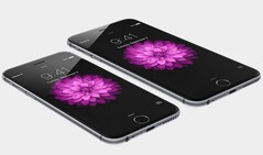 IPhone 6, выпущенный десять лет назад, до сих пор является Apple'самым тонким смартфоном в истории. (Источник изображения: Apple)
