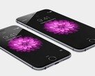 IPhone 6, выпущенный десять лет назад, до сих пор является Apple'самым тонким смартфоном в истории. (Источник изображения: Apple)