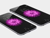 IPhone 6, выпущенный десять лет назад, до сих пор является Apple'самым тонким смартфоном в истории. (Источник изображения: Apple)