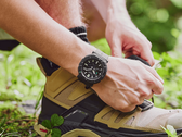 Casio Pro Trek PRJ-B001-1DR (на фотографии).