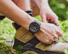 Casio Pro Trek PRJ-B001-1DR (на фотографии).