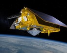 Декоративное изображение. Новый спутник NASA для обеспечения безопасности кораблей (Источник изображения: NASA; обрезано)