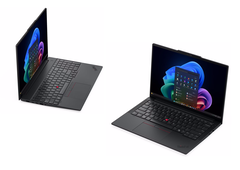 Lenovo ThinkPad E14 8-го поколения и Lenovo ThinkPad E16 4-го поколения.