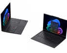 Lenovo ThinkPad E14 8-го поколения и Lenovo ThinkPad E16 4-го поколения.