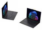 Lenovo ThinkPad E14 8-го поколения и Lenovo ThinkPad E16 4-го поколения.
