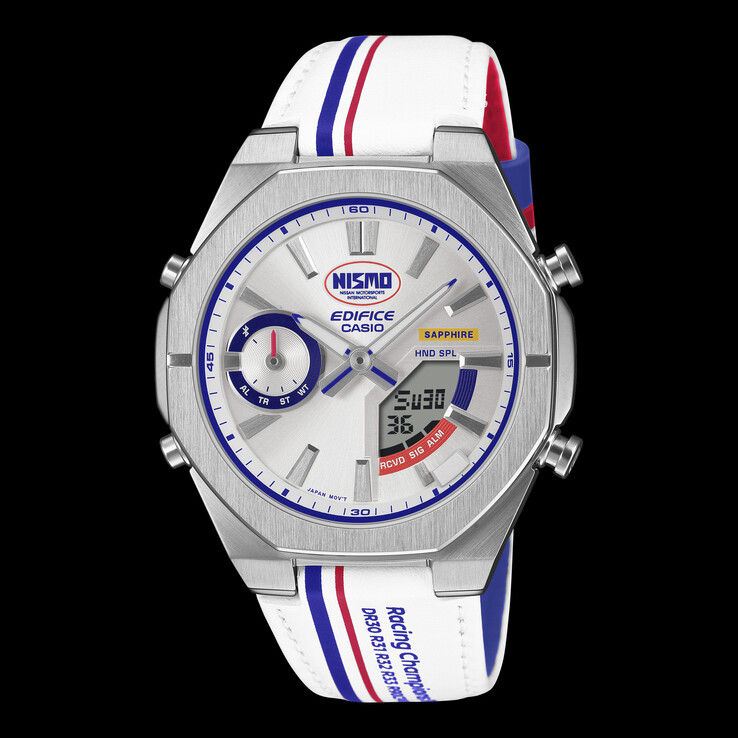 (Источник изображения: Casio)