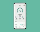 Приложение Fitbit (на фото) имеет новую переработанную страницу. (Источник изображения: Google)