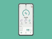 Приложение Fitbit (на фото) имеет новую переработанную страницу. (Источник изображения: Google)