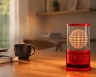 Этим изображением рекламируется новая акустическая система.