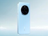 По данным утечки, продолжение серии Honor Magic 7 может представлять собой относительно компактную модель. (Источник изображения: Honor)