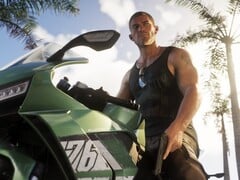 Джейсон в GTA 6.