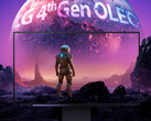 UltraGear OLED 27GX700A дополняет частоту обновления 280 Гц временем отклика 0,03 мс GtG. (Источник изображения: LG)
