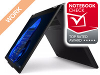 Lenovo ThinkPad X13 Yoga G4 (89%)