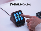 Новая клавиатура MX Keypad от Logitech за 99,99 долларов с девятью настраиваемыми клавишами с ЖК-дисплеем