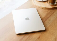 Apple возможно, работает над ноутбуком, который будет дешевле MacBook Air (Источник изображения: Taan Huyn)