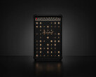 Колонка Marshall's Bromley 750 Party Speaker (на фото) скоро появится в Великобритании. (Источник изображения: Marshall)