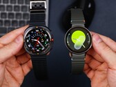 Meta собирается конкурировать с Apple Watch и Samsung Galaxy Watch позднее в этом году.