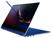 Samsung уже готовит ноутбуки с QLED-экранами: Galaxy Book Ion и Flex NT930X (Источник: Samsung)