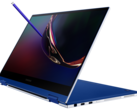 Samsung уже готовит ноутбуки с QLED-экранами: Galaxy Book Ion и Flex NT930X (Источник: Samsung)
