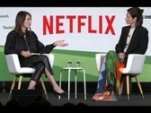 Netflix планирует представить живой контент с активным взаимодействием с аудиторией. (Источник изображения: TechCrunch / ред.)