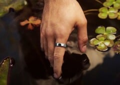 В будущем Oura Ring 5 сможет управлять устройствами «умного дома».