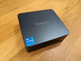 Обзор мини-компьютера Trigkey Speed S: Готов к использованию, недорог и с Core i5