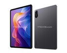 Redmi Pad 2 будет иметь новый дизайн, когда он появится на рынке. (Источник изображения: Ytechb)