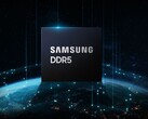Цены на память DDR5 от Samsung растут (Источник изображения: Samsung)