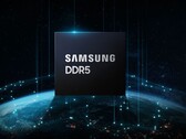 Цены на память DDR5 от Samsung растут (Источник изображения: Samsung)