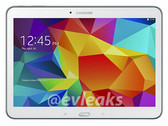 Samsung Galaxy Tab 4 10.1
