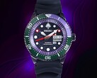 Часы Eva "The 30" x Seiko Collaboration Watch (на фото) появились в Японии. (Источник изображения: Radio Eva)