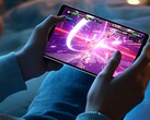 T50 Mini - это относительно небольшой 8,7-дюймовый планшет Android для геймеров (Источник изображения: Teclast)