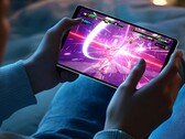 T50 Mini - это относительно небольшой 8,7-дюймовый планшет Android для геймеров (Источник изображения: Teclast)