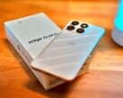 Motorola Edge 70 Plus обеспечивает отличное время автономной работы, но в остальном кажется урезанным.