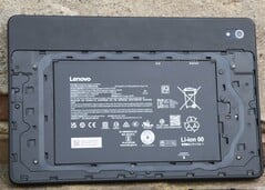 Обзор Lenovo ThinkTab X11