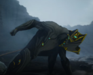Warframe продолжает оставаться одной из самых популярных free-to-play игр как в Steam, так и на PlayStation и консоли Nintendo Switch. (Источник изображения: PlayWarframe YT)