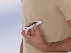 Withings BeamO - это устройство 4-в-1 с функцией мультисканирования. (Источник изображения: Withings)