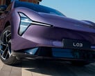 Xpeng L03 составляет конкуренцию Tesla Model Y и другим электромобилям и гибридным внедорожникам