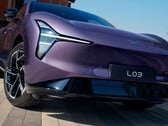 Xpeng L03 составляет конкуренцию Tesla Model Y и другим электромобилям и гибридным внедорожникам