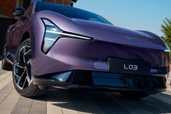 Xpeng L03 составляет конкуренцию Tesla Model Y и другим электромобилям и гибридным внедорожникам