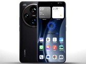 По данным утечки Digital Chat Station, Xiaomi значительно улучшит дуал-телефото в следующей флагманской камере Leica. (Источник изображения: SK, YouTube)