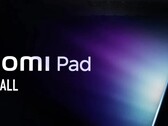 Глобальный Pad 7. (Источник изображения: Xiaomi)